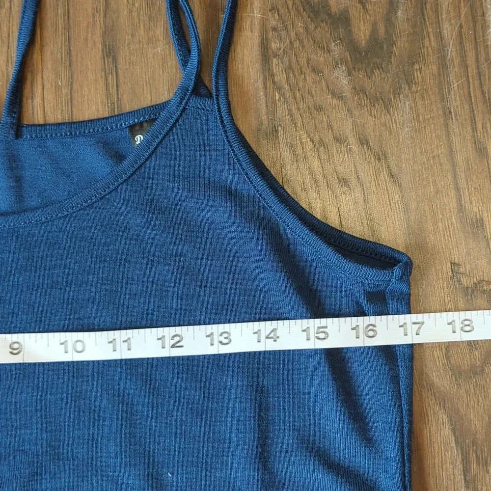 Tank top - Picture 10 of 13